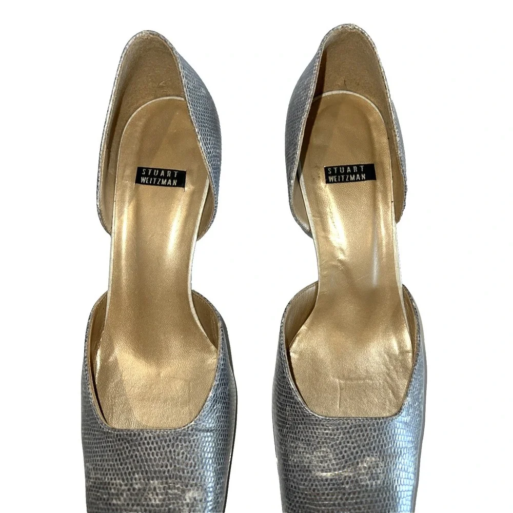 Stuart Weitzman stuart weitzman